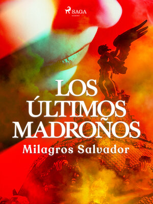 cover image of Los últimos madroños